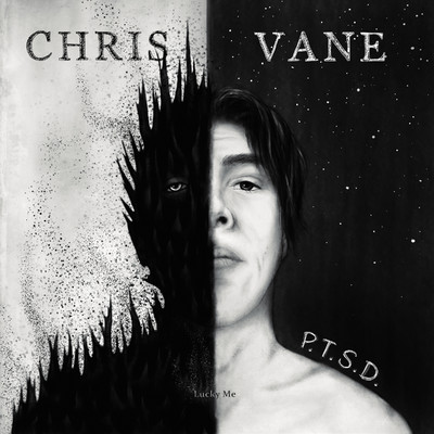 Outcast/Chris Vane