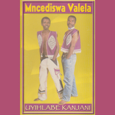 Inkomo Katata/Mncediswa Valela