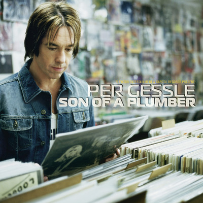 Come Back Tomorrow (And We Do It Again)/Per Gessle