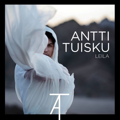 アルバム/Leila/Antti Tuisku
