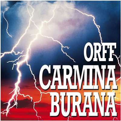Carmina Burana, Pt. 2, In Taberna: Ego sum abbas Cucaniensis/Zubin Mehta