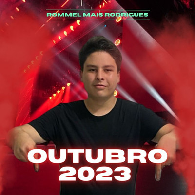 アルバム/Outubro 2023/Rommel Mais Rodrigues