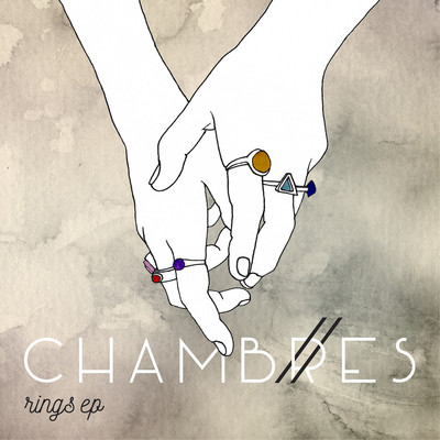 Chase Me Too/Chambres