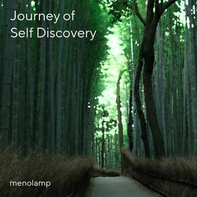 シングル/Journey of Self Discovery/menolamp