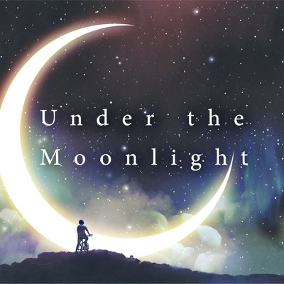 Under the Moonlight/Healing Fantasia