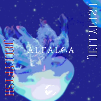 シングル/Jellyfish/Alfalca