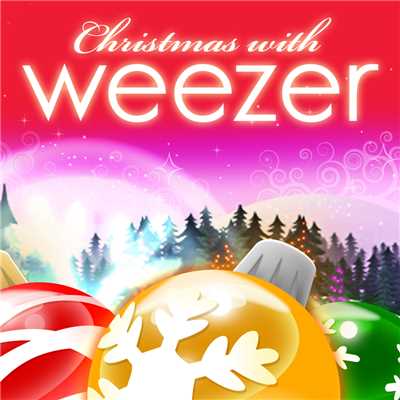 アルバム/Christmas With Weezer/Weezer