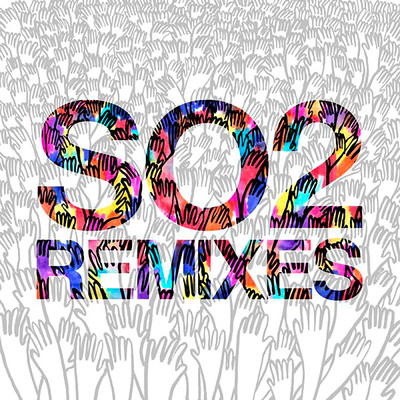 アルバム/SO2 REMIXES/Shinichi Osawa