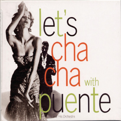 Cubarama/Tito Puente & His Orchestra