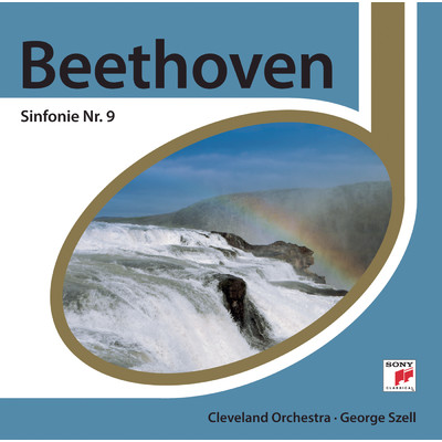 アルバム/Beethoven: Symphony No. 9 ”Choral” & Fidelio Overture/George Szell