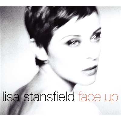 アルバム/Face Up/Lisa Stansfield