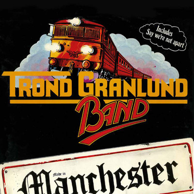 Trond Granlund Band