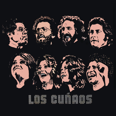 Los Cunaos Vol. 3/Los Cunaos