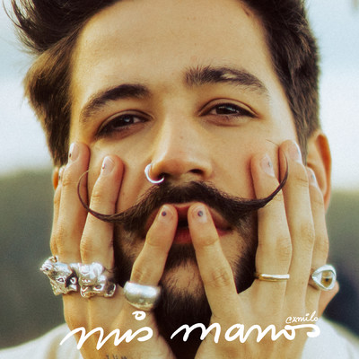 アルバム/Mis Manos/Camilo