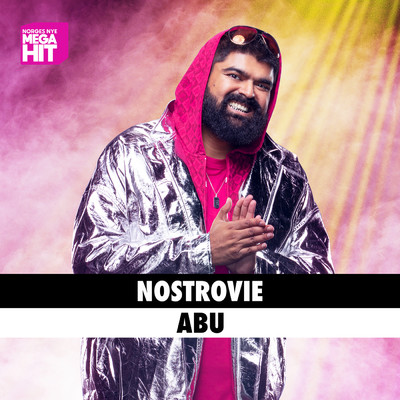 シングル/Nostrovie/Abu／Norges Nye Megahit