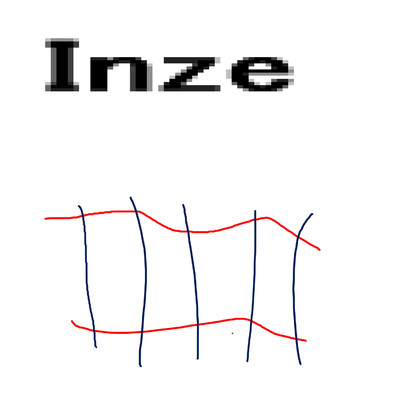 Inze/岡柴