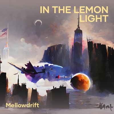 シングル/In the Lemon Light/MellowDrift