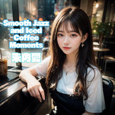 Smooth Jazz and Iced Coffee Moments/朱内愛