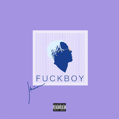 シングル/Fuck Boy (feat. KOWICHI)/JAZEE MINOR