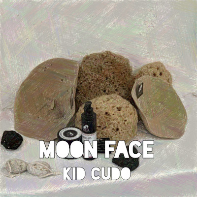 アルバム/MOON FACE/Kid Cudo