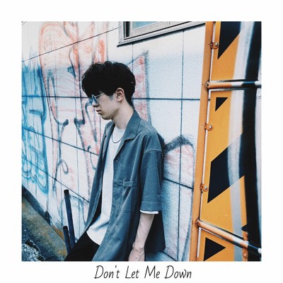 シングル/Don't Let Me Down/HiLoki