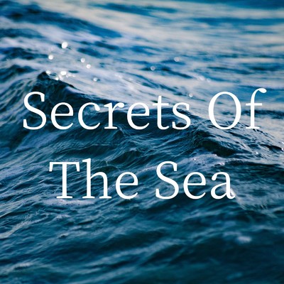 アルバム/Secrets Of The Sea/Four Seasons Heart