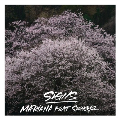 Signs (feat. Shing02)/MARIANA