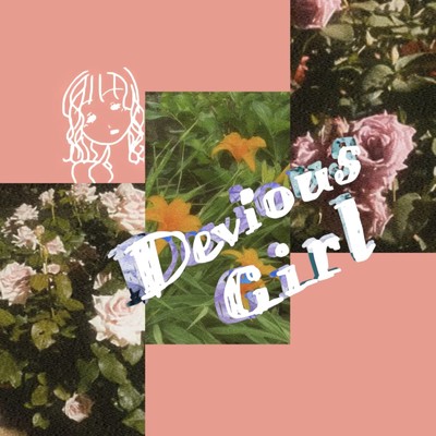シングル/Devious Girl/ZenZai