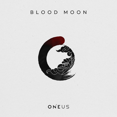 BLOOD MOON/ONEUS
