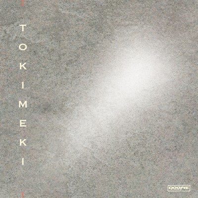 TOKIMEKI (with Satsuki Teramoto)/QOOPIE