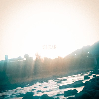 シングル/CLEAR/虹架
