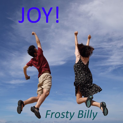 シングル/JOY！/Frosty Billy