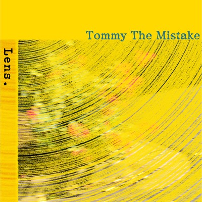 Stripe/Tommy The Mistake