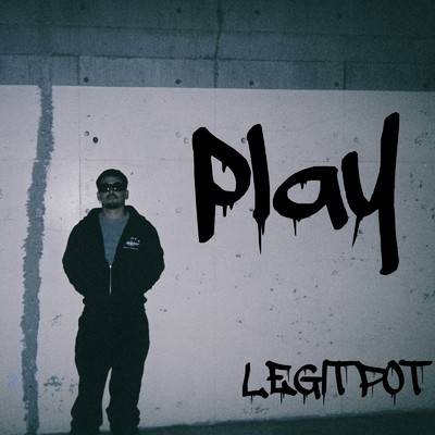 focus (feat. DRGN & Michael)/Legit pot