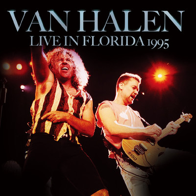 シングル/セブンス・シール (Live)/Van Halen