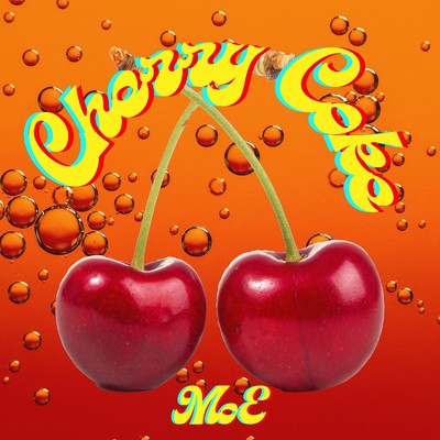 Cherry Coke/MoE