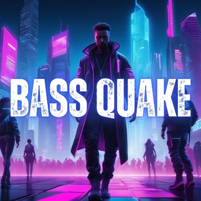 シングル/BASS QUAKE/Chihua