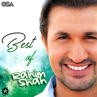 シングル/Ghum/Rahim Shah