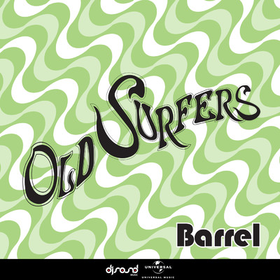 Barrel/Old Surfers