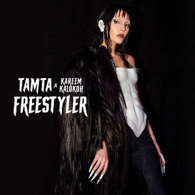 Freestyler/Tamta／Kareem Kalokoh