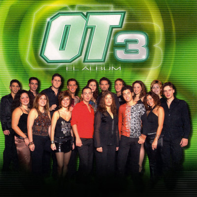 OT 3 El Album/Various Artists