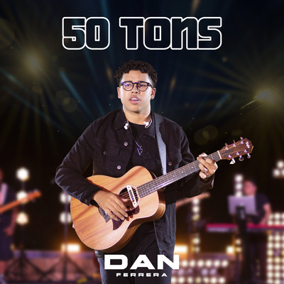 シングル/50 Tons/Dan Ferrera