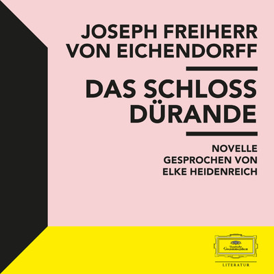 Joseph Freiherr von Eichendorff／Elke Heidenreich