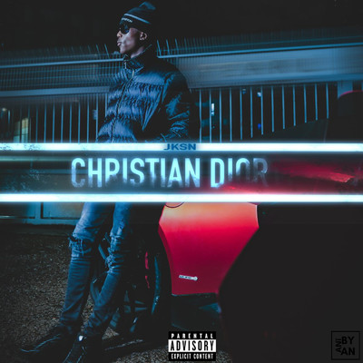 Christian Dior (Explicit) (Instrumental)/JKSN