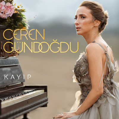 Kayip/Ceren Gundogdu