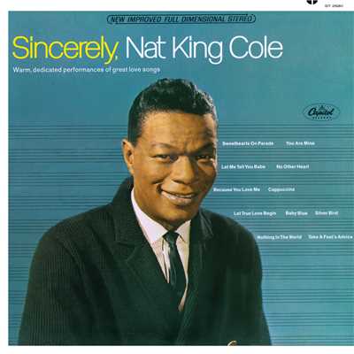No Other Heart/Nat King Cole