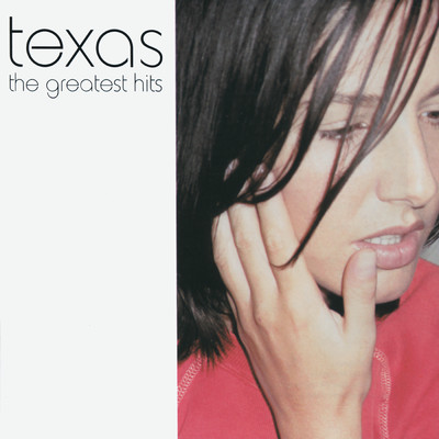 アルバム/The Greatest Hits/テキサス