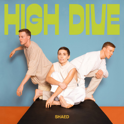 High Dive/シェイド／Lewis Del Mar