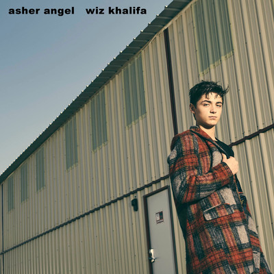 シングル/One Thought Away (Explicit) (featuring Wiz Khalifa)/Asher Angel