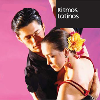 アルバム/Ritmos Latinos/Latin Society